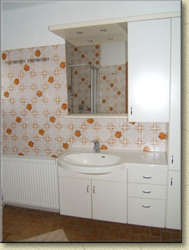 Dusche/WC