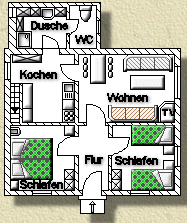 Erdgeschoß